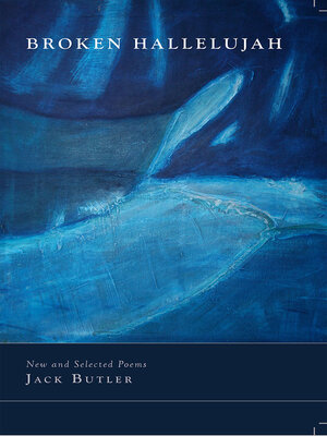 cover image of Broken Hallelujah